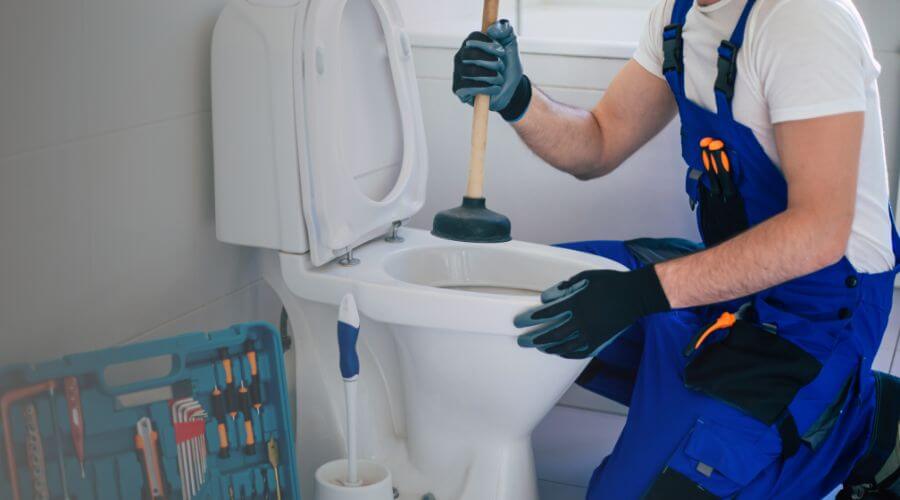 sewer inspection in Moraga, CA