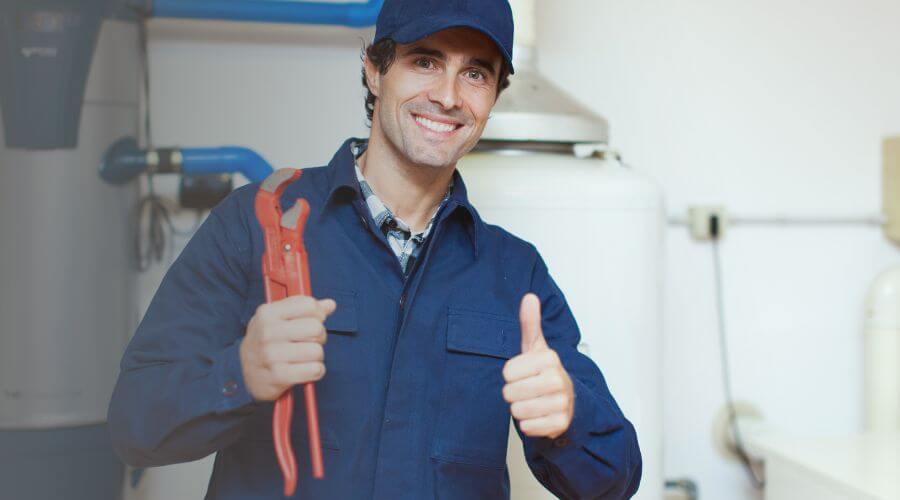 Local sewer line repair in Moraga, CA